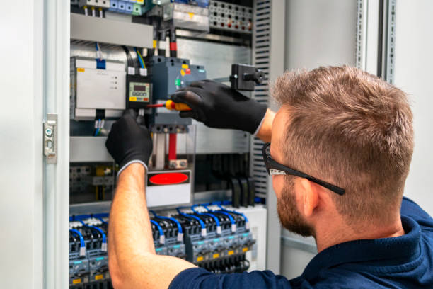 Best Electrical System Inspection  in Walford, IA