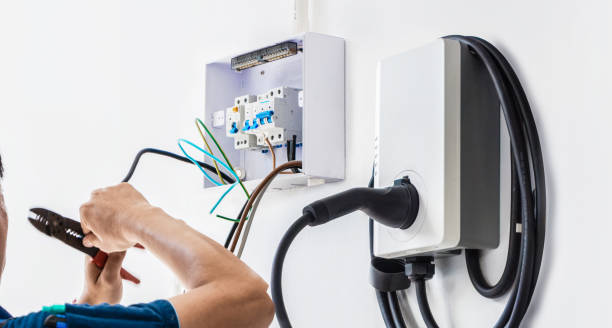 Best Licensed Electrician  in Walford, IA