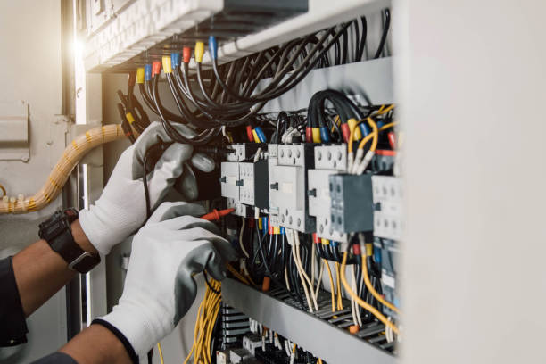 Best Licensed Electrician  in Walford, IA